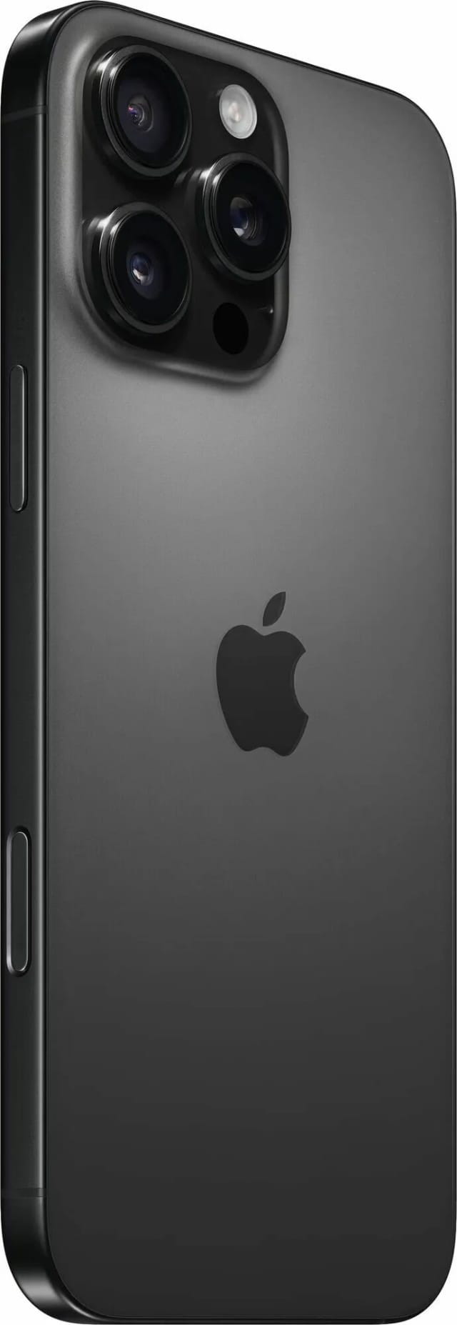 Смартфон Apple iPhone 16 Pro Max 1 ТБ, Dual: nano SIM + eSIM, черный титан - изображение №9