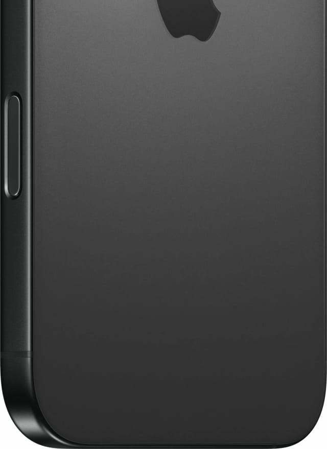 Смартфон Apple iPhone 16 Pro Max 1 ТБ, Dual: nano SIM + eSIM, черный титан - изображение №11