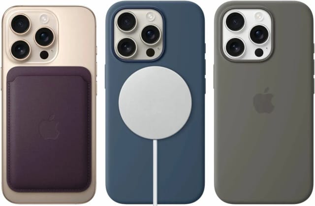 Смартфон Apple iPhone 16 Pro Max 1 ТБ, Dual: nano SIM + eSIM, белый титан - изображение №10