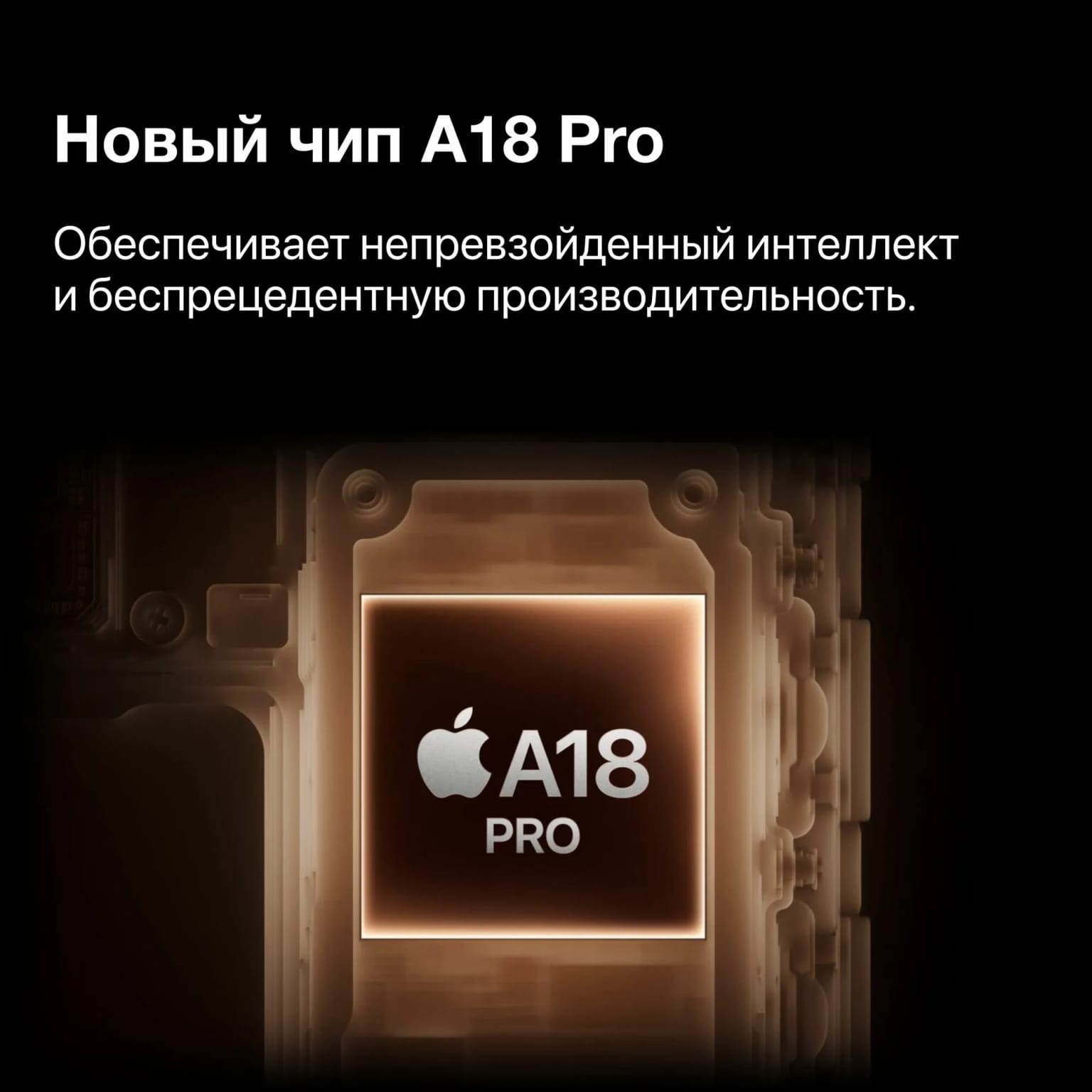 Смартфон Apple iPhone 16 Pro Max 1 ТБ, Dual: nano SIM + eSIM, белый титан - изображение №16