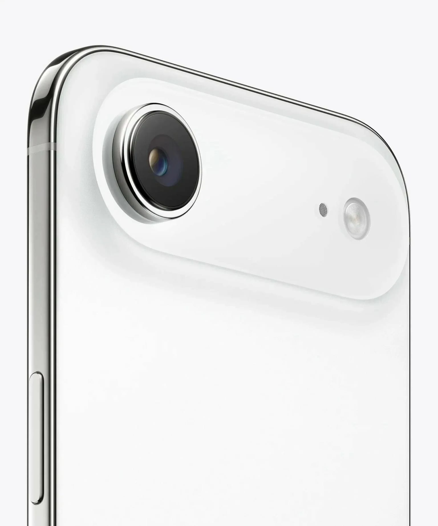 Смартфон Apple iPhone Air 1Tb, Sky Cloud White (белый), eSim, без RuStore/MAX - изображение №3