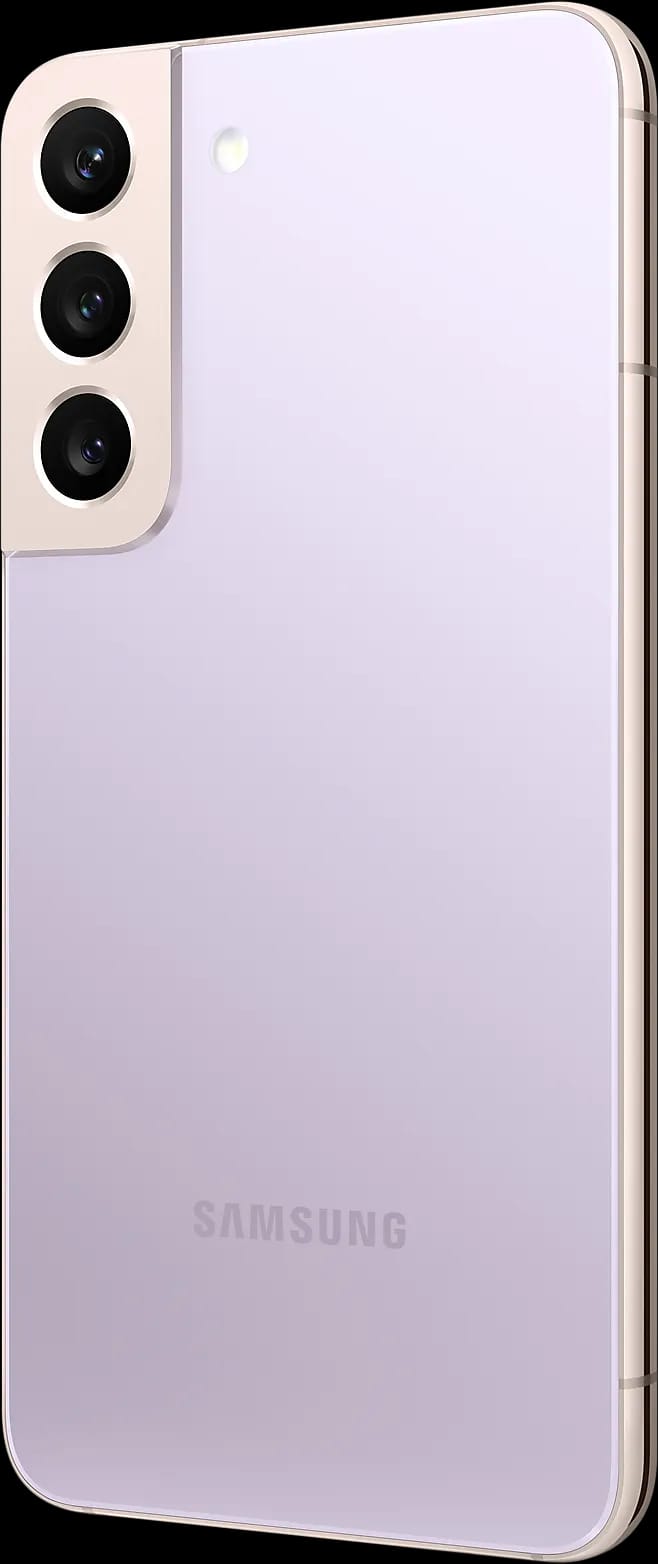 Смартфон Samsung Galaxy S22 8/256 GB, Dual: nano SIM + eSIM, Purple - изображение №7