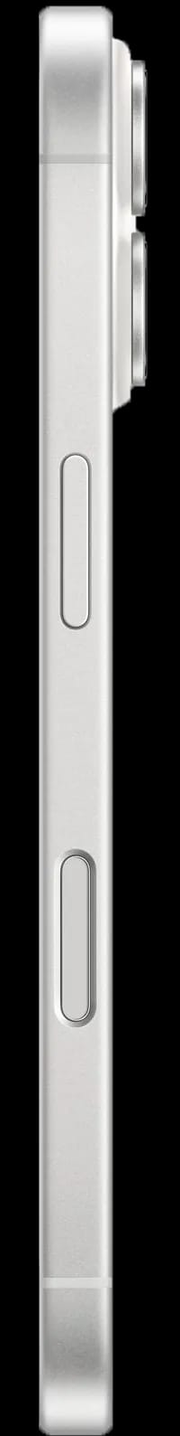 Смартфон Apple iPhone 16 128 ГБ, Dual: nano SIM + eSIM, белый - изображение №6