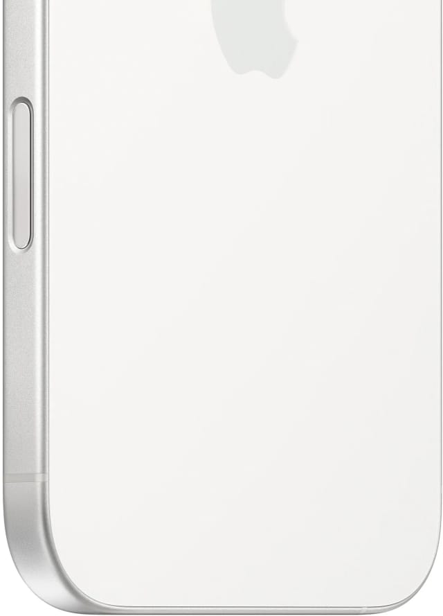 Смартфон Apple iPhone 16 128 ГБ, Dual: nano SIM + eSIM, белый - изображение №9