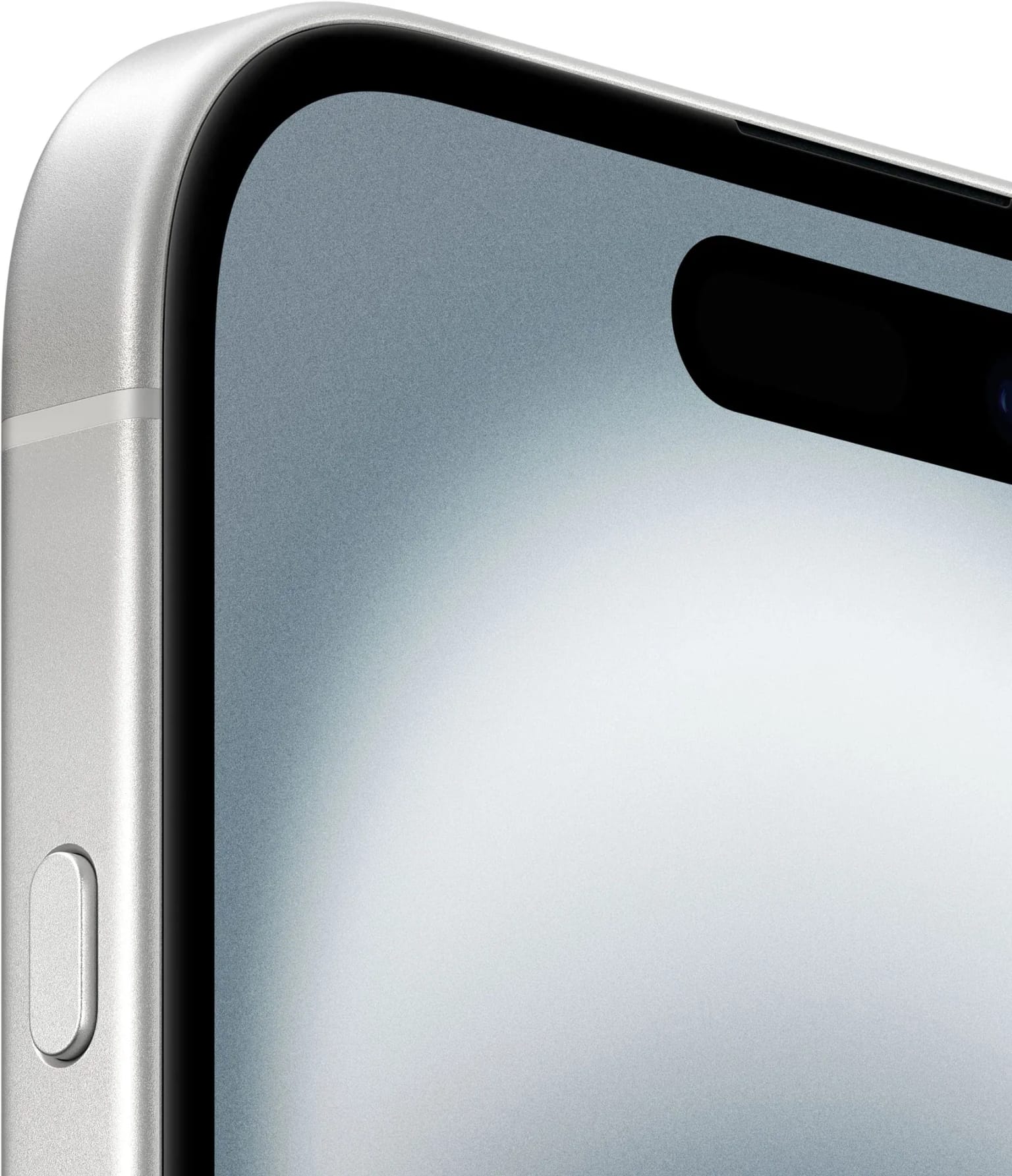 Смартфон Apple iPhone 16 128 ГБ, Dual: nano SIM + eSIM, белый - изображение №7