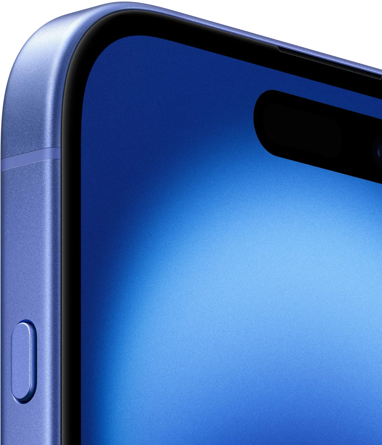 Смартфон Apple iPhone 16 128 ГБ, Dual: nano SIM + eSIM, синий - изображение №7