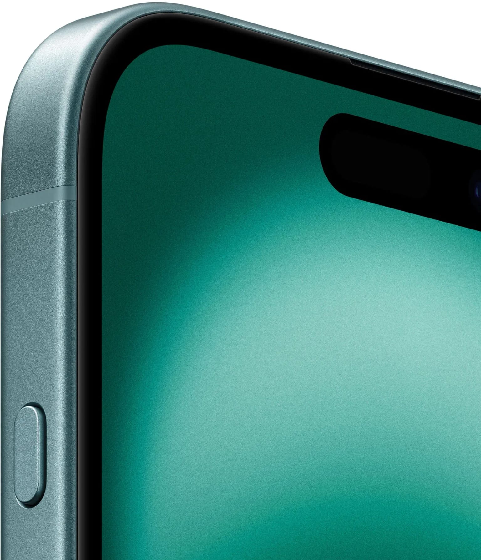 Смартфон Apple iPhone 16 128 ГБ, Dual: nano SIM + eSIM, зелёный - изображение №8