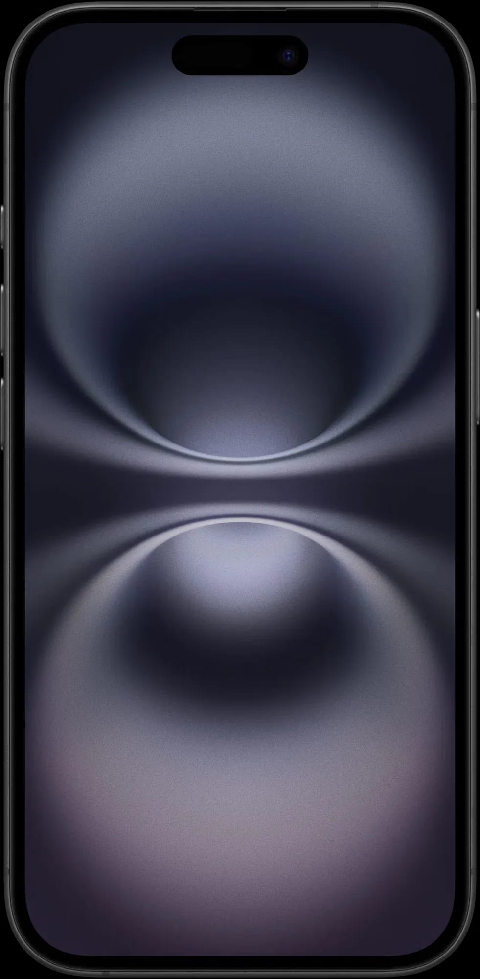 Смартфон Apple iPhone 16 256 ГБ, Dual: nano SIM + eSIM, чёрный - изображение №3
