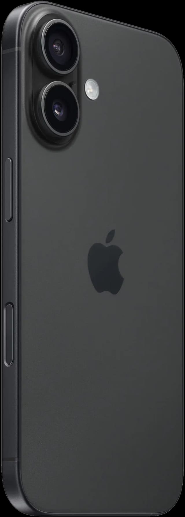 Смартфон Apple iPhone 16 256 ГБ, Dual: nano SIM + eSIM, чёрный - изображение №5