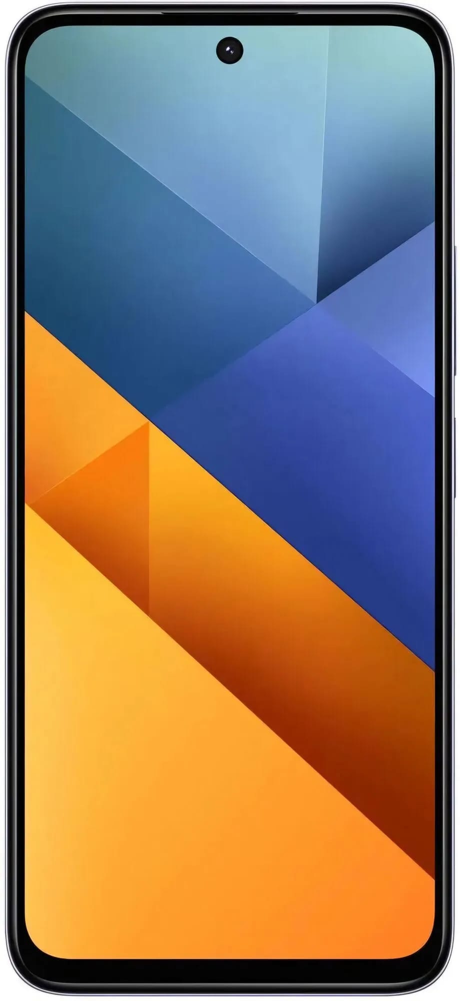 Cмартфон Xiaomi. Poco M6 8/256Gb Purple (Фиолетовый)Dual: nanoSIM+eSIM EU - изображение №2