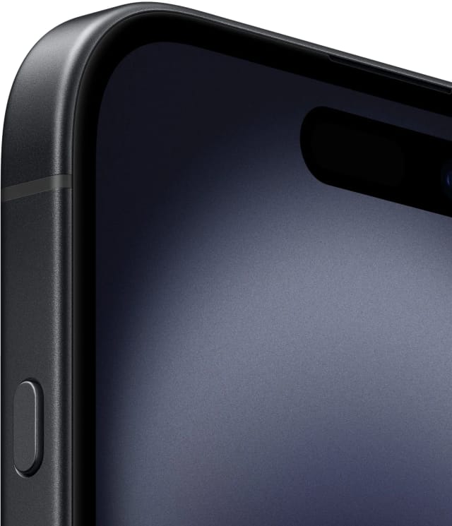 Смартфон Apple iPhone 16 256 ГБ, Dual: nano SIM + eSIM, чёрный - изображение №7