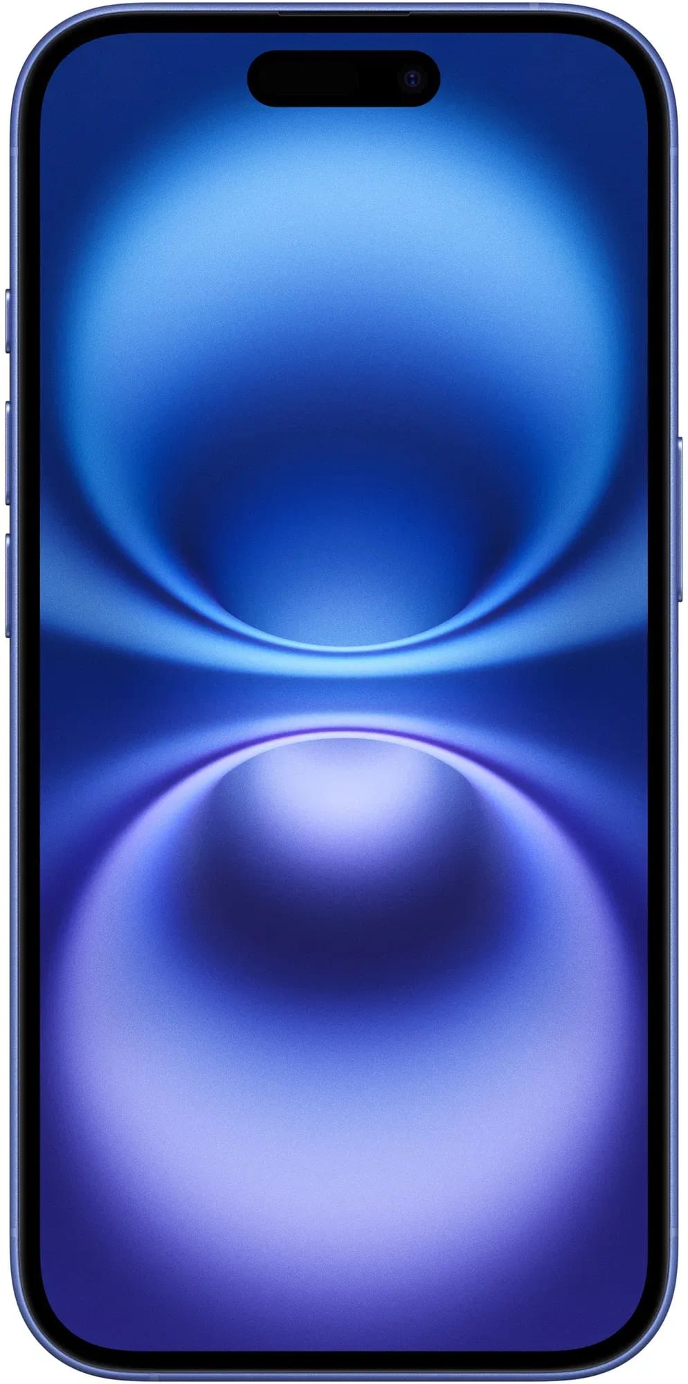 Смартфон Apple iPhone 16 256 ГБ, Dual: nano SIM + eSIM, синий - изображение №3