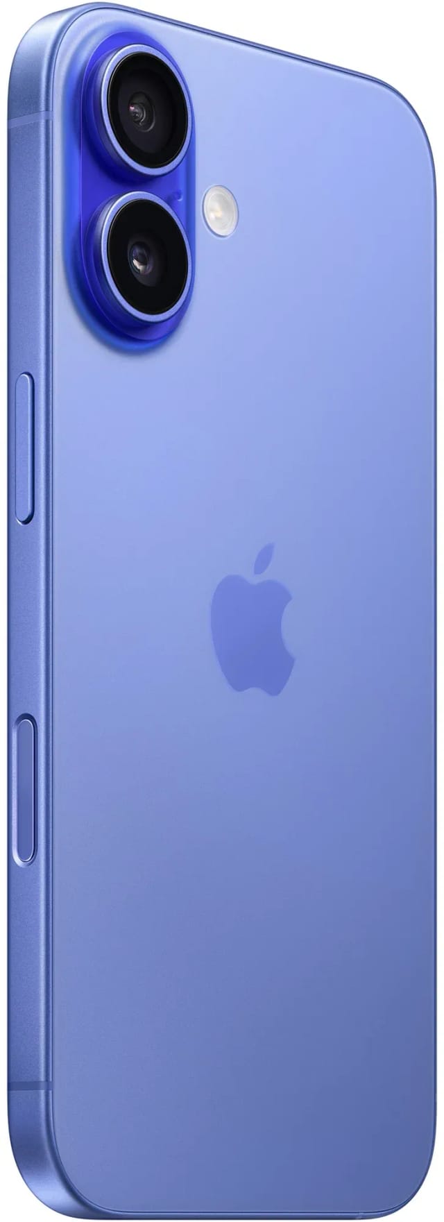 Смартфон Apple iPhone 16 256 ГБ, Dual: nano SIM + eSIM, синий - изображение №5