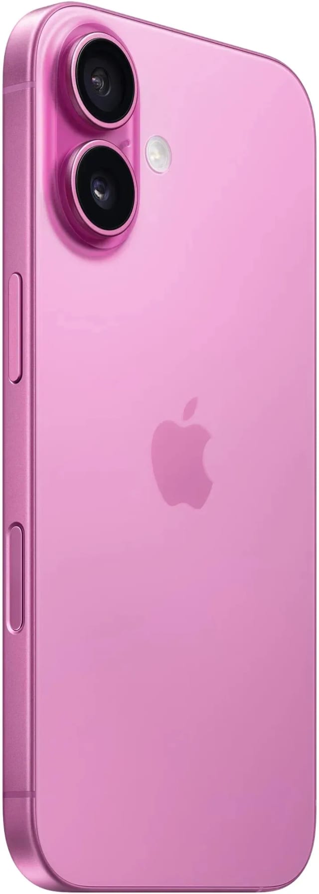 Смартфон Apple iPhone 16 256 ГБ, Dual: nano SIM + eSIM, розовый - изображение №5