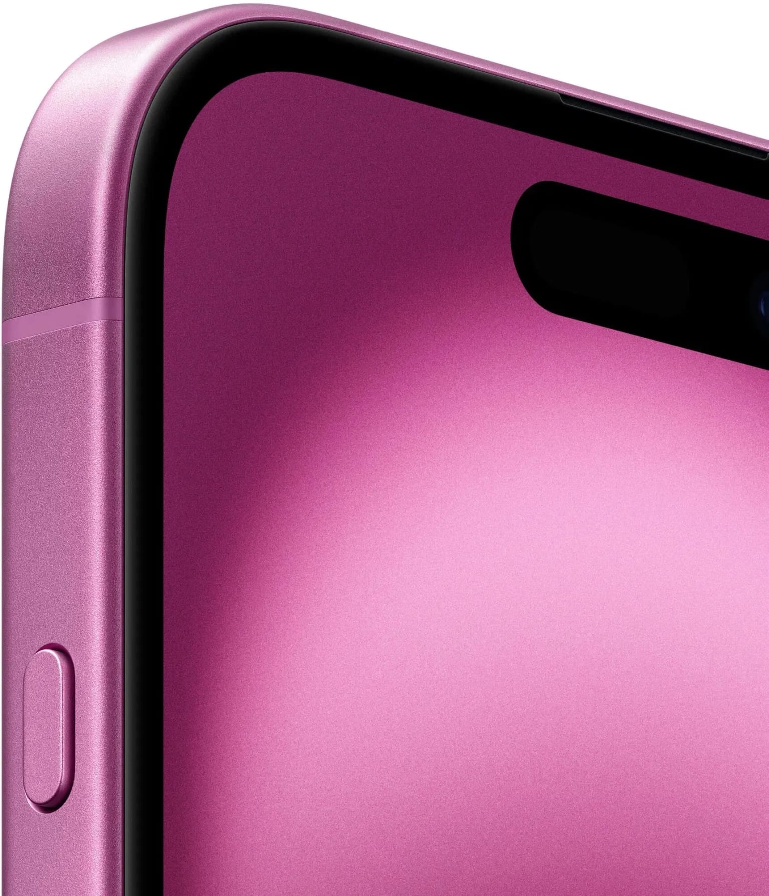 Смартфон Apple iPhone 16 256 ГБ, Dual: nano SIM + eSIM, розовый - изображение №7