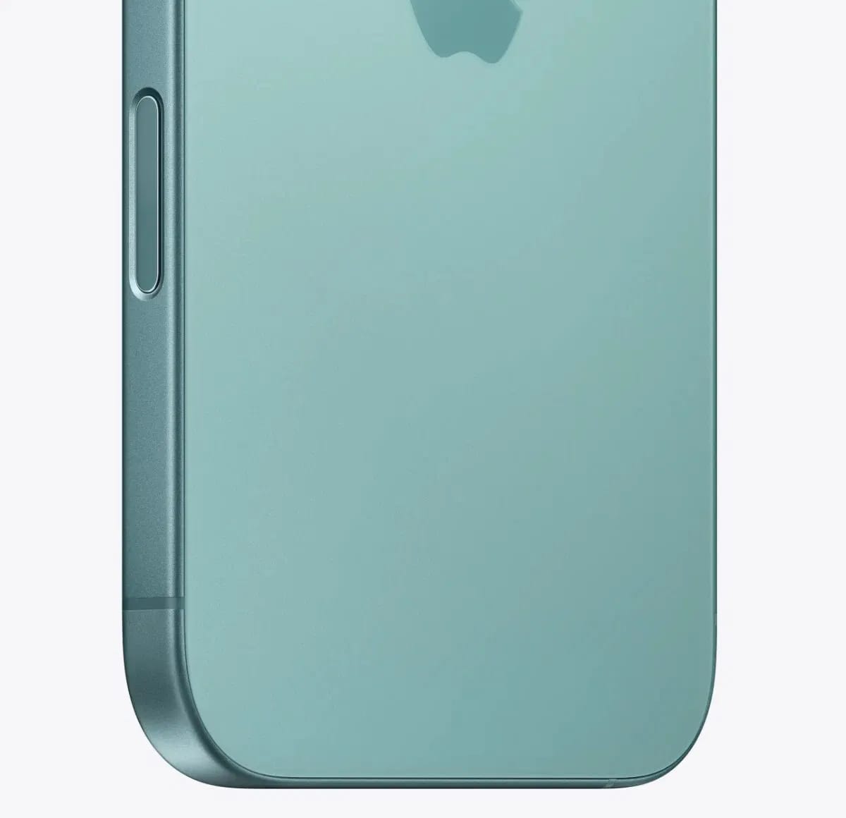 Смартфон Apple iPhone 16 256 ГБ, Dual: nano SIM + eSIM, зелёный - изображение №4
