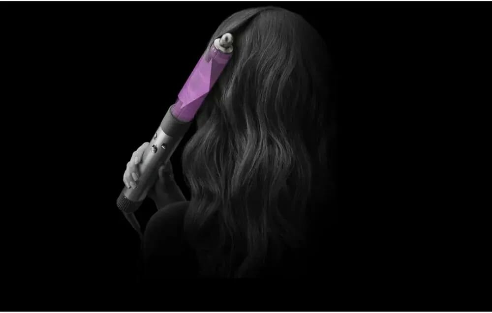 Стайлер Dyson Airwrap Complete Long Diffuse HS05, Prussian Blue (581143-01) EU Вилка для РФ - изображение №5