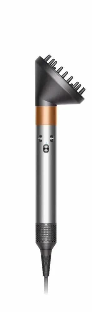 Стайлер Dyson Airwrap Complete Long Diffuse HS05, Prussian Blue (581143-01) EU Вилка для РФ - изображение №10