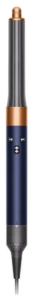 Стайлер Dyson Airwrap Complete Long HS05 Prussian Blue/Cooper HK - изображение №3