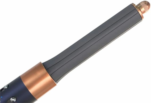 Стайлер Dyson Airwrap Complete Long HS05 Prussian Blue/Cooper HK - изображение №4