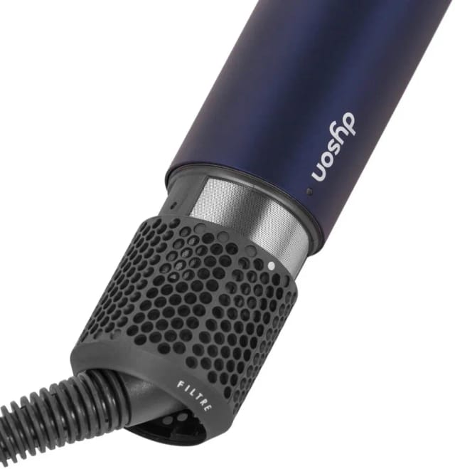 Стайлер Dyson Airwrap Complete Long HS05 Prussian Blue/Cooper HK - изображение №8