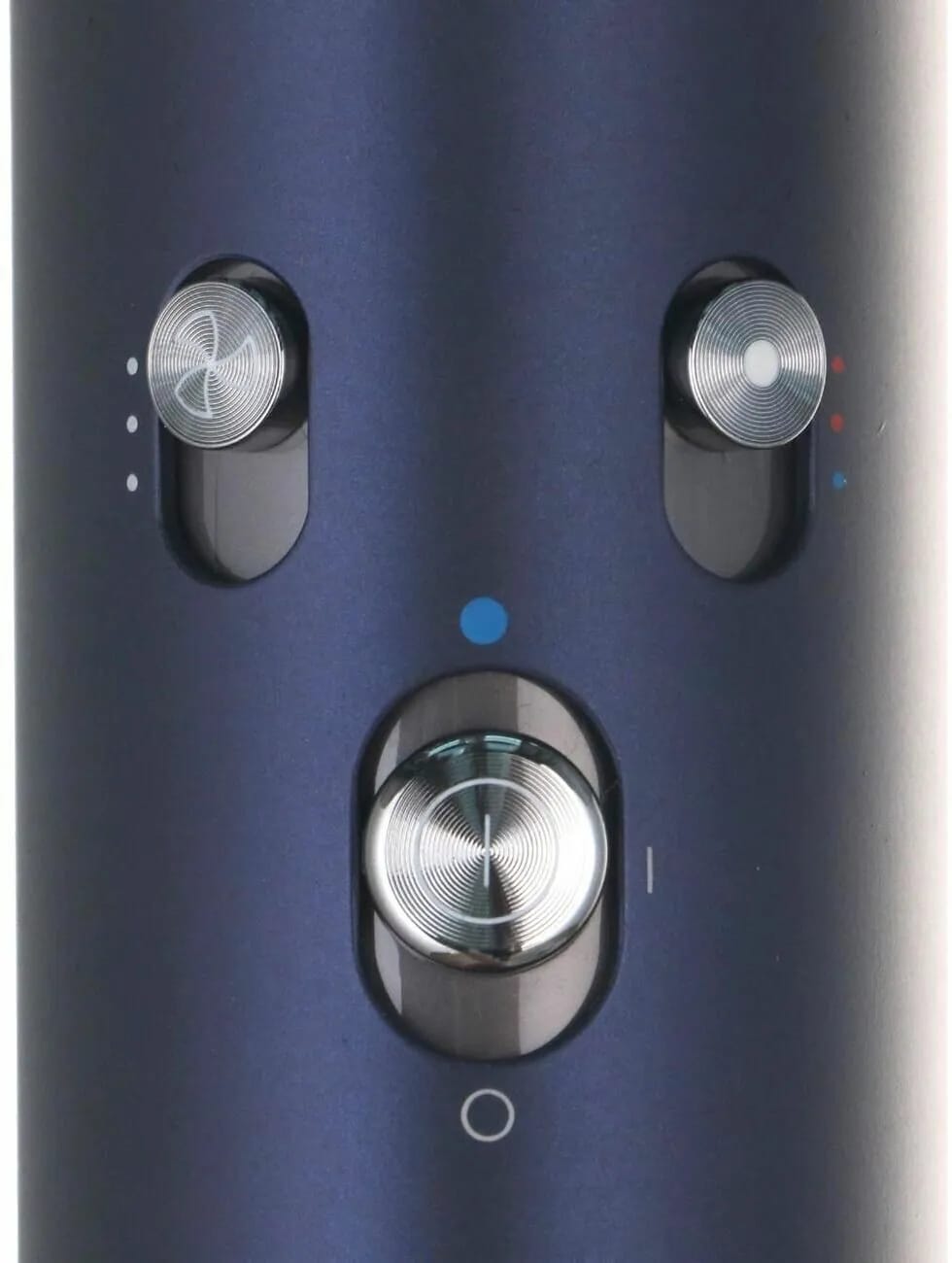 Стайлер Dyson Airwrap Complete Long HS05 Prussian Blue/Cooper HK - изображение №7
