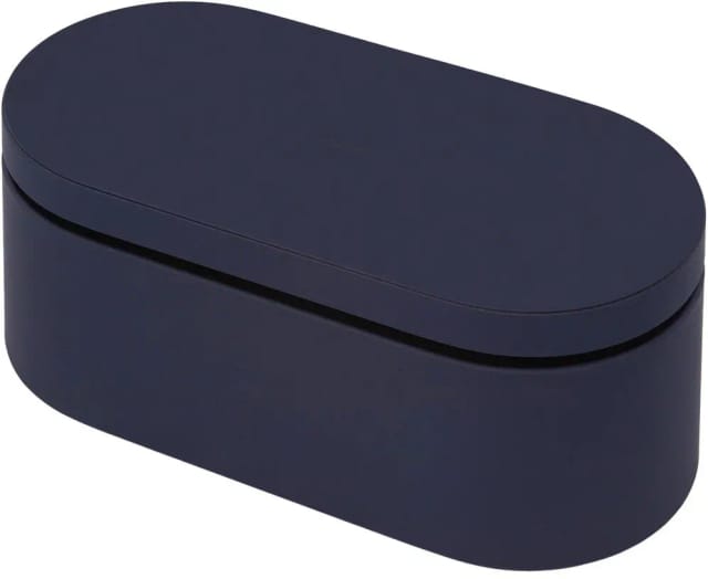 Стайлер Dyson Airwrap Complete Long HS05 Prussian Blue/Cooper HK - изображение №11