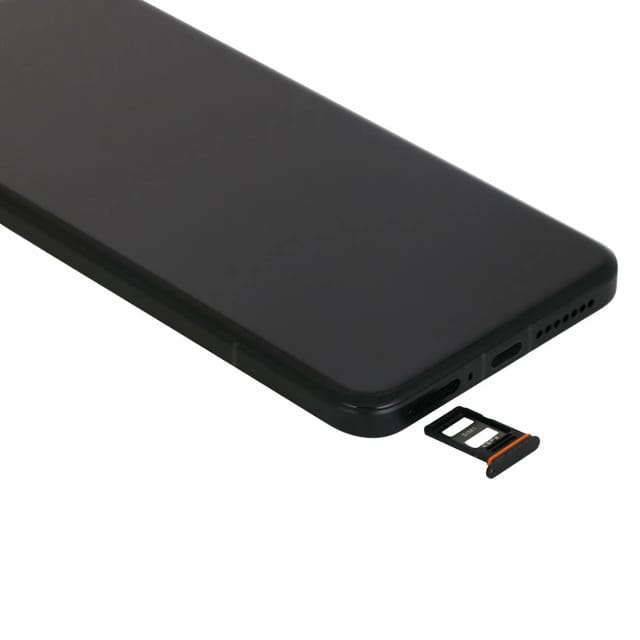 Смартфон Xiaomi 14 Ultra 16/512 ГБ, Black (черный), Dual Nano SIM+eSIM (EU) - изображение №10