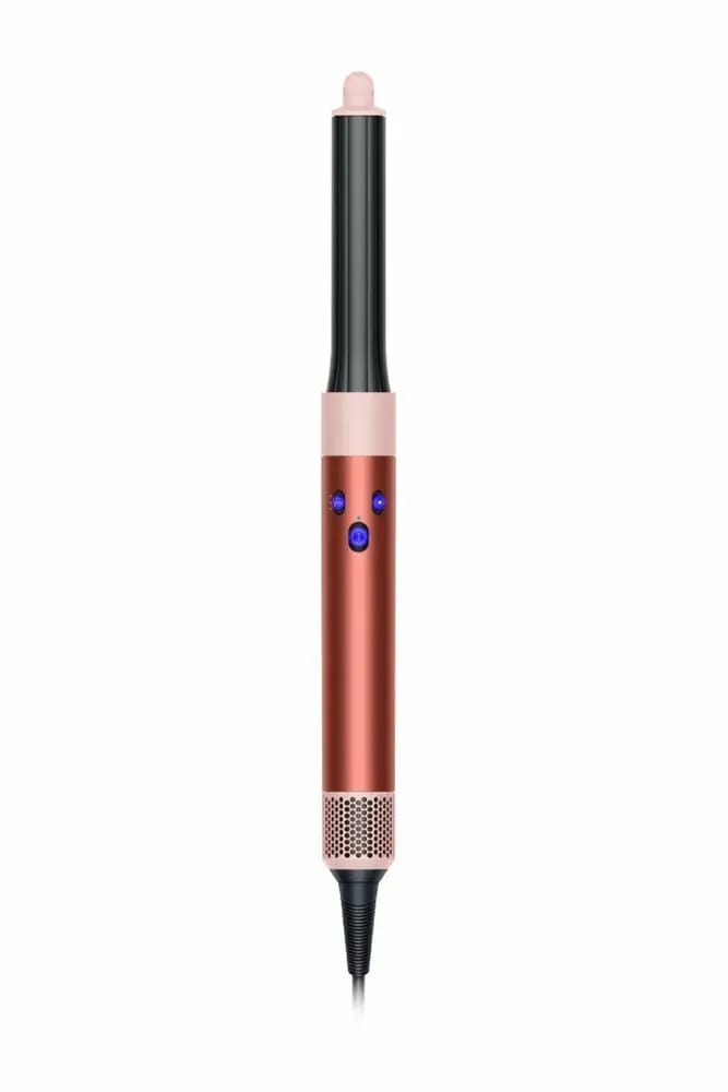 Стайлер Dyson Airwrap Complete Long Diffuse HS05, Strawberry Bronze/Blush Pink. EU - изображение №4
