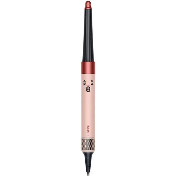 Фен-стайлер Dyson Airwrap complete Long HS08, kanzan pink, TN наша вилка - изображение №5