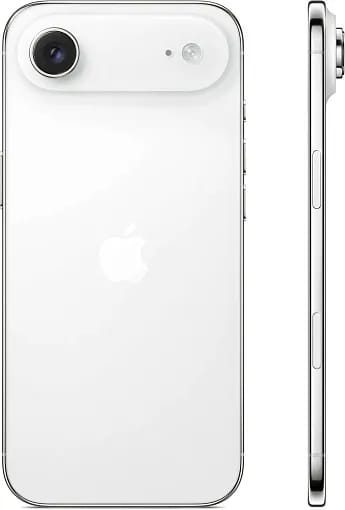Смартфон Apple iPhone Air 256 ГБ, Облачно-Белый | Cloud White, Dual eSim - изображение №4