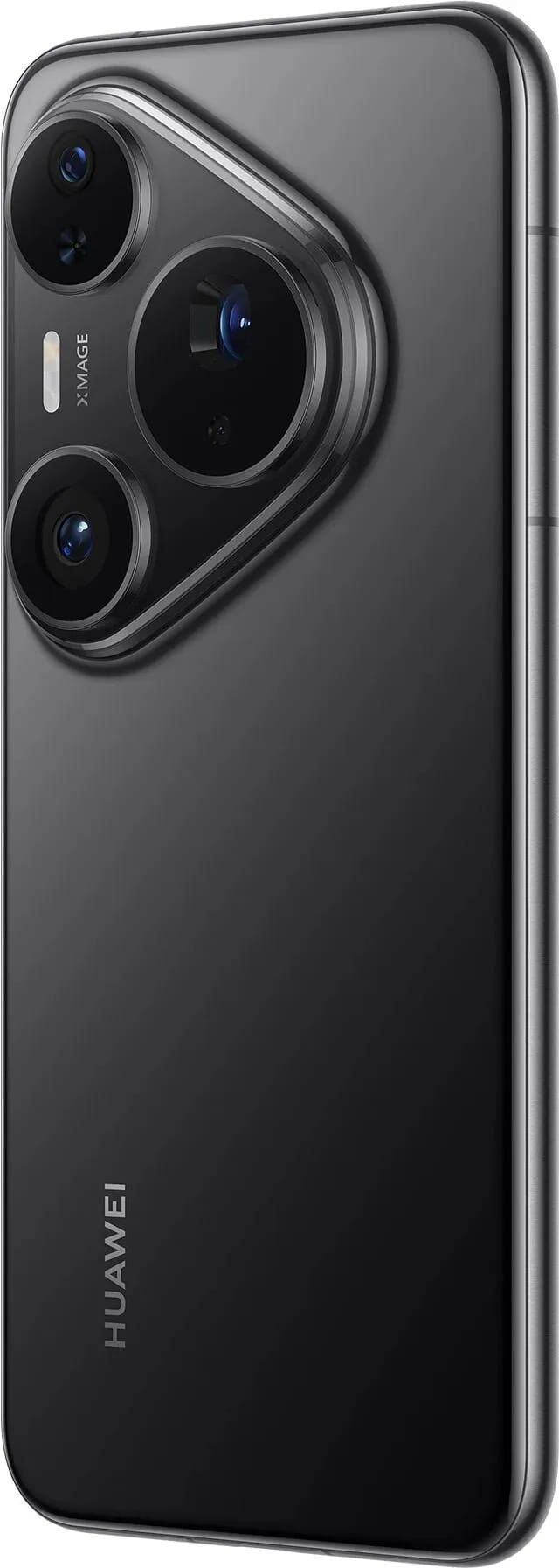 Смартфон Huawei Pura 80 Pro 12/512GB, Dual nano SIM, Black (Черный) - изображение №3