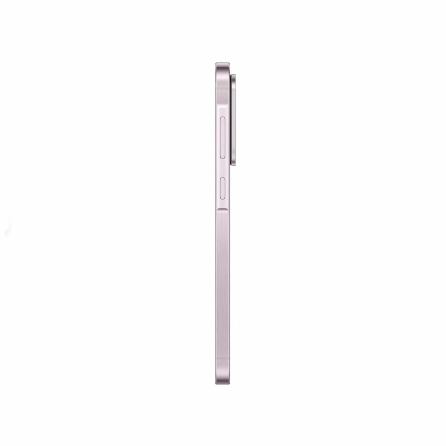 Смартфон Samsung Galaxy A56 5G 12/256 ГБ, Dual: nano SIM + eSIM, Pink - изображение №9