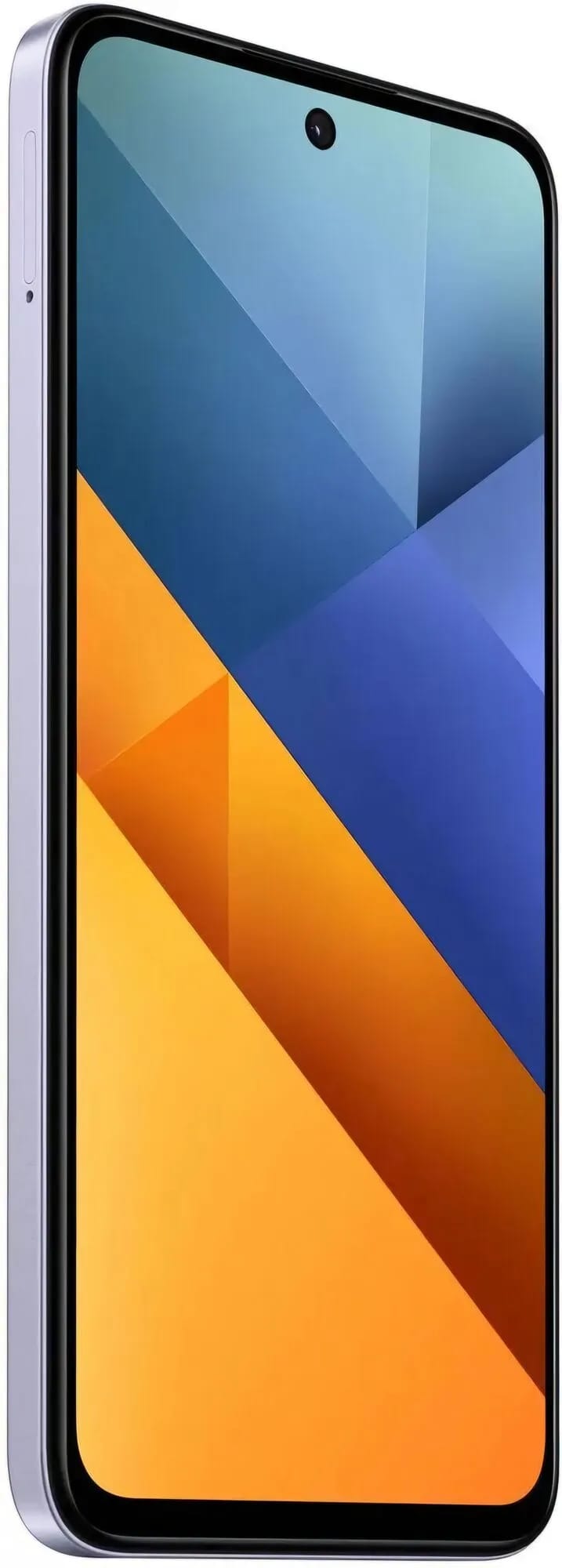 Cмартфон Xiaomi. Poco M6 8/256Gb Purple (Фиолетовый)Dual: nanoSIM+eSIM EU - изображение №4