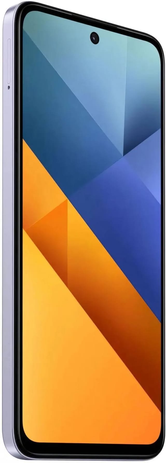 Cмартфон Xiaomi. Poco M6 8/256Gb Purple (Фиолетовый)Dual: nanoSIM+eSIM EU - изображение №4