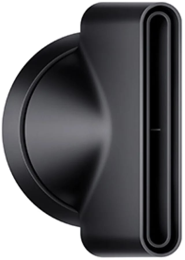 Фен Dyson Supersonic HD15 Nickel/Copper, серый/медный без кейса KR( Русская вилка) - изображение №14