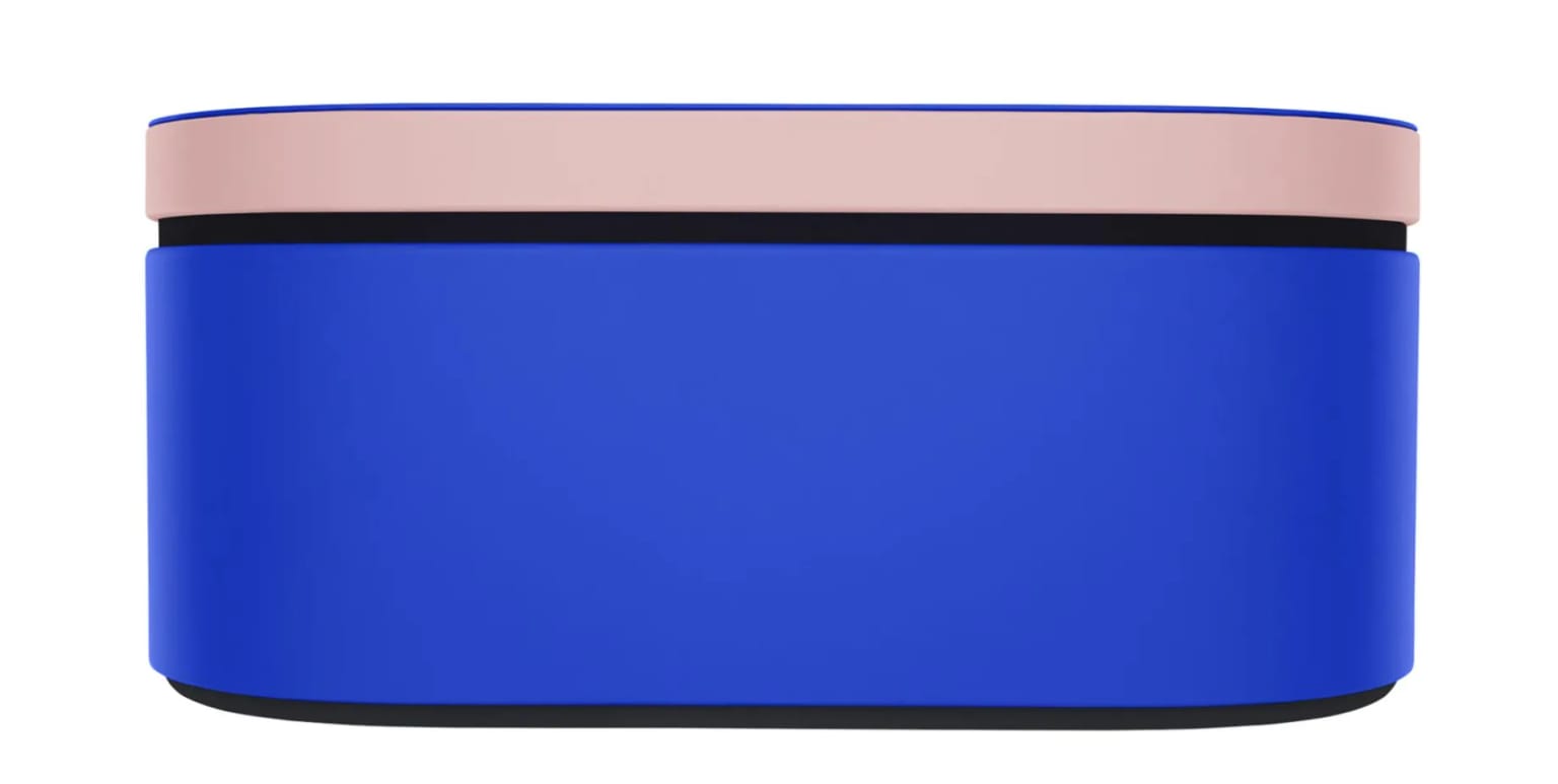 Фен-стайлер Dyson Airwrap complete long HS05 2023 HK, Blue/Blush - изображение №9