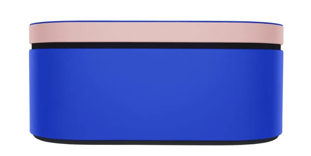 Фен-стайлер Dyson Airwrap complete long HS05 2023 HK, Blue/Blush - изображение №9