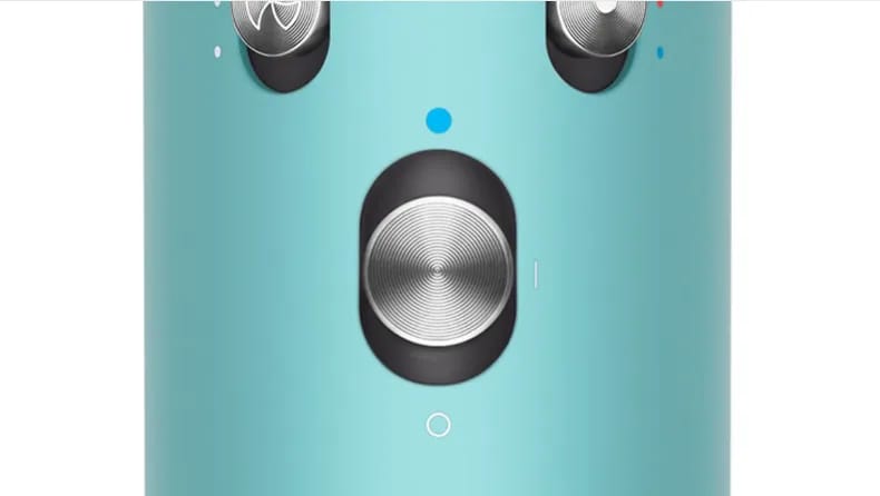 Фен-стайлер Dyson Airwrap complete long HS05, Ceramic-pop , HK - изображение №18