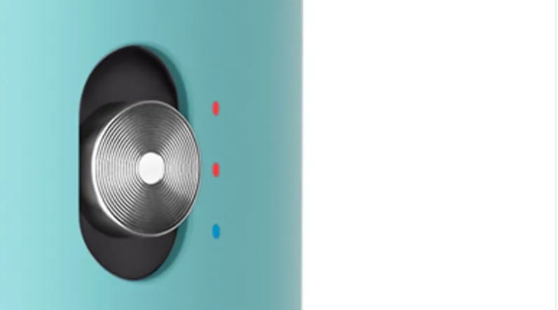 Фен-стайлер Dyson Airwrap complete long HS05, Ceramic-pop , HK - изображение №19