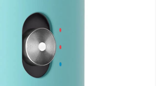 Фен-стайлер Dyson Airwrap complete long HS05, Ceramic-pop , HK - изображение №19