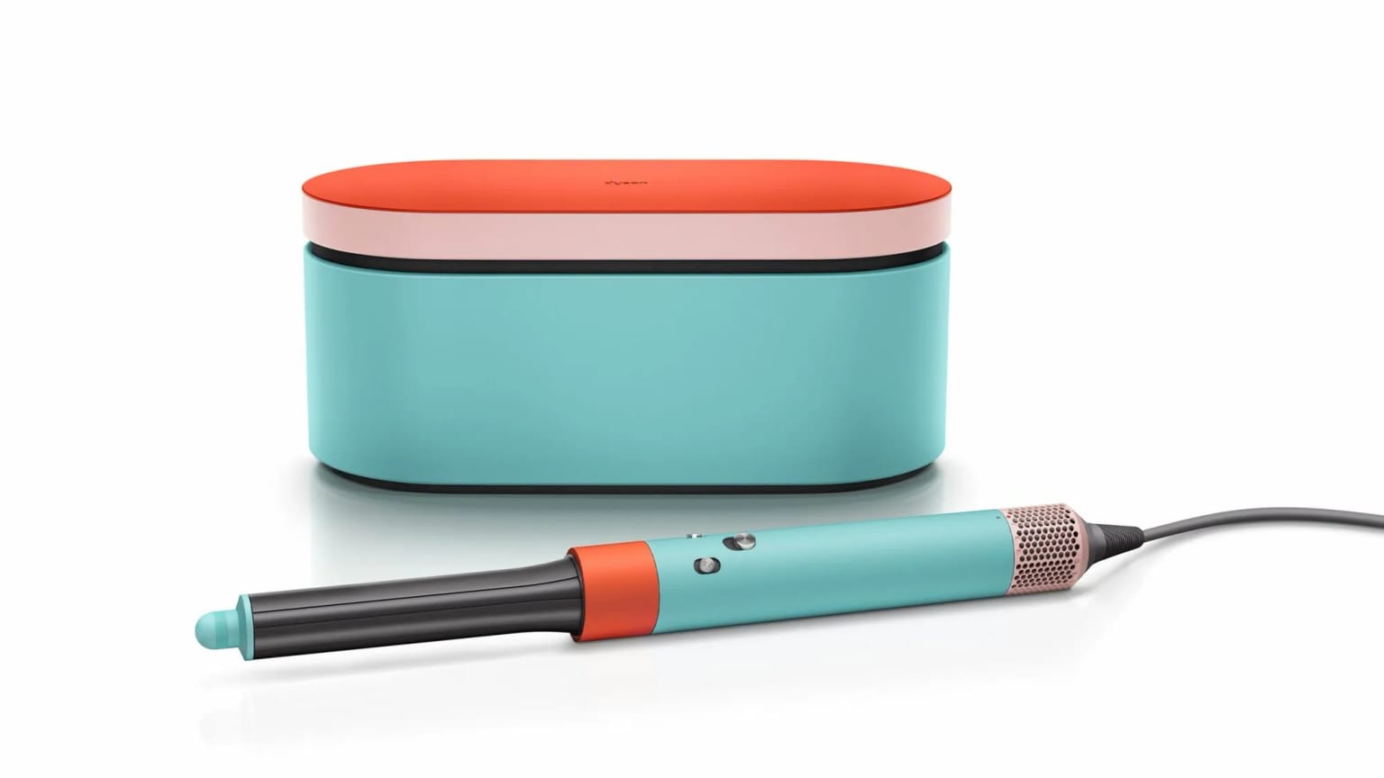 Фен-стайлер Dyson Airwrap complete long HS05, Ceramic-pop , HK - изображение №20