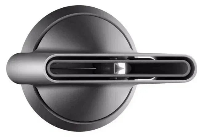 Фен Dyson HD08 KR, с кейсом для хранения, 4 температурных режима, подача холодного воздуха - изображение №7