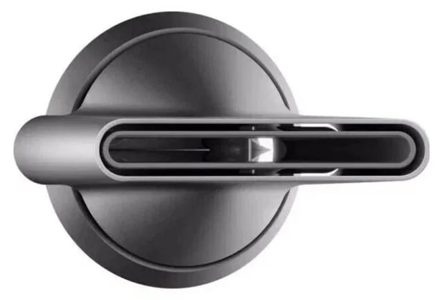 Фен Dyson HD08 KR, с кейсом для хранения, 4 температурных режима, подача холодного воздуха - изображение №7