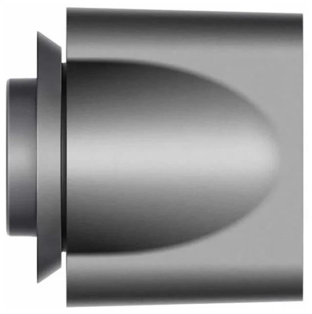 Фен Dyson HD08 KR, с кейсом для хранения, 4 температурных режима, подача холодного воздуха - изображение №8