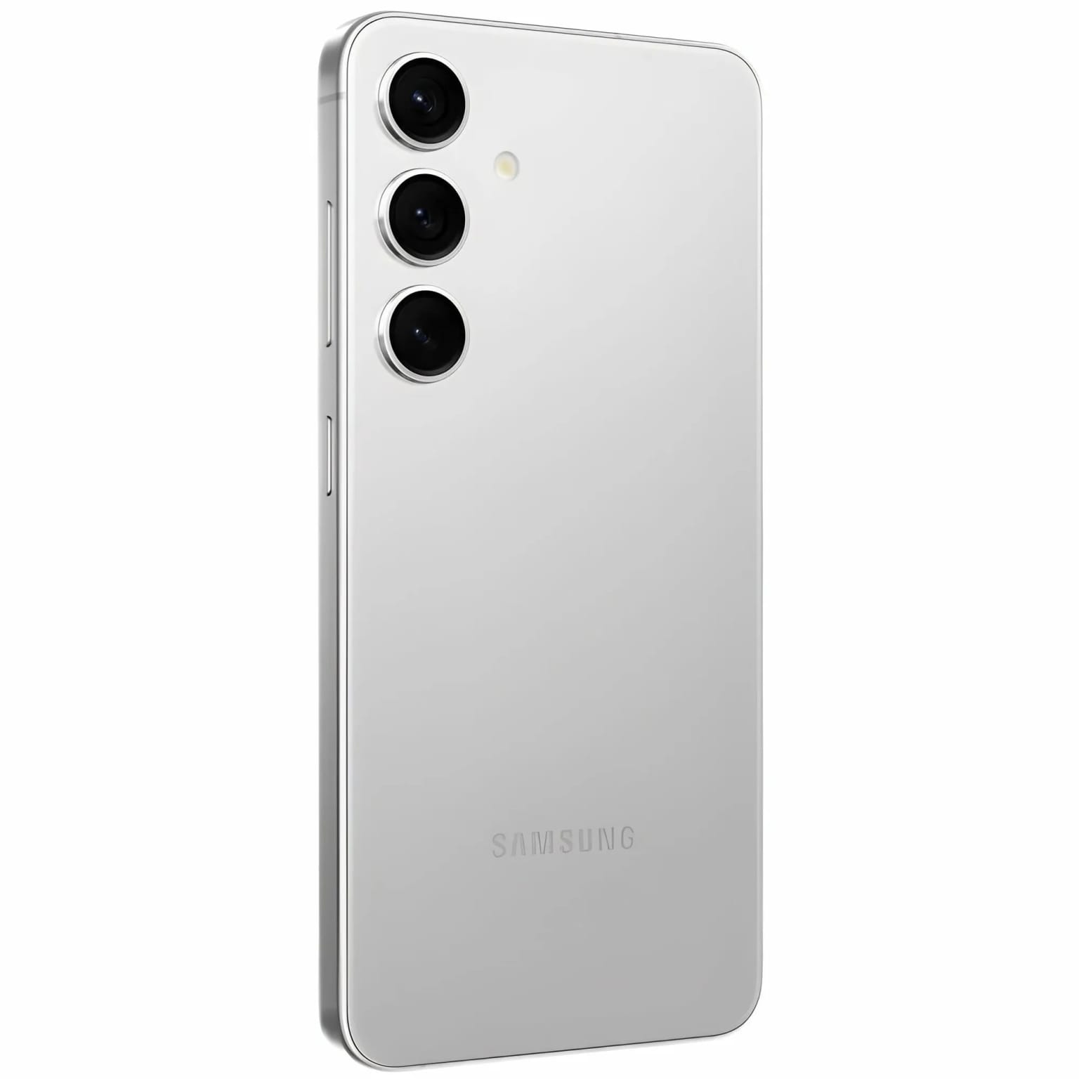 Смартфон Samsung Galaxy S24 S9210 8/256 Marble Gray (Серый) (HK) - изображение №5