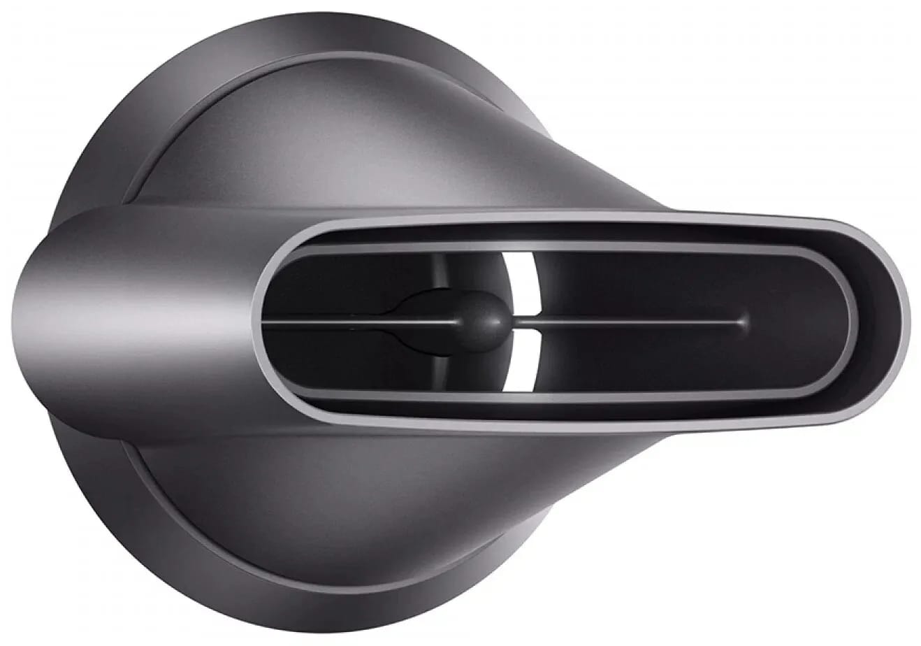 Фен Dyson HD08 KR, с кейсом для хранения, 4 температурных режима, подача холодного воздуха - изображение №6