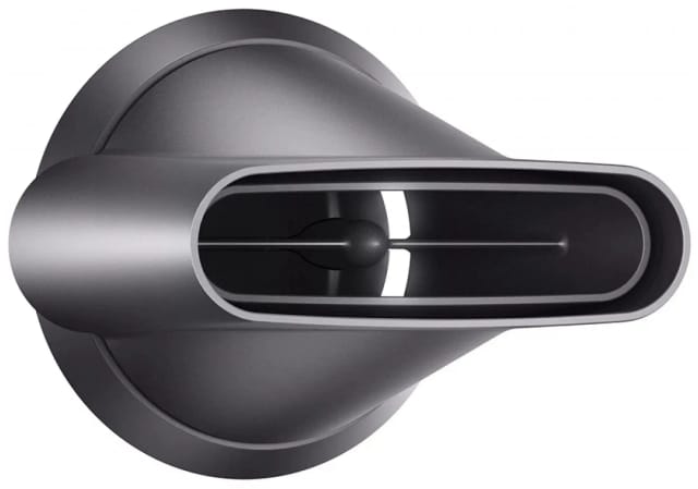 Фен Dyson HD08 KR, с кейсом для хранения, 4 температурных режима, подача холодного воздуха - изображение №6
