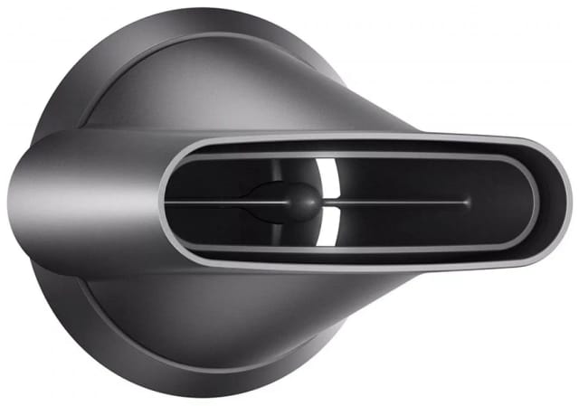 Фен Dyson Supersonic HD15 Ceramic Pink/Rose Gold, розовый/розовое золото, HK, с кейсом - изображение №10
