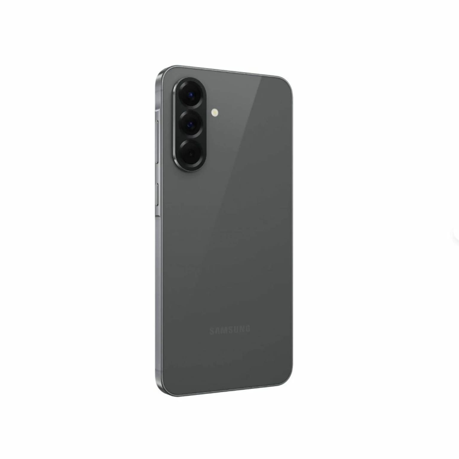 Смартфон Samsung Galaxy A56 5G 12/256 ГБ, Dual: nano SIM + eSIM, Graphite (Чёрный) - изображение №5